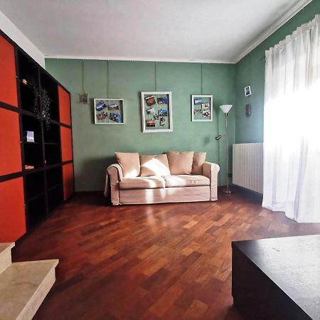 Fontanone Apartment Lonato Exterior photo