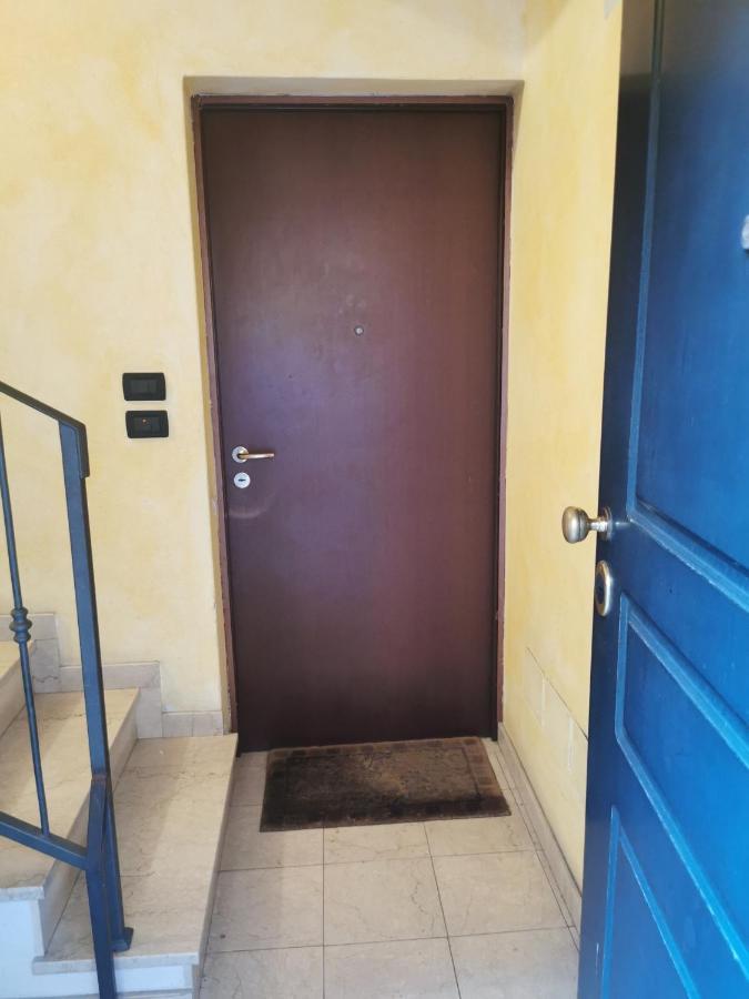 Fontanone Apartment Lonato Exterior photo