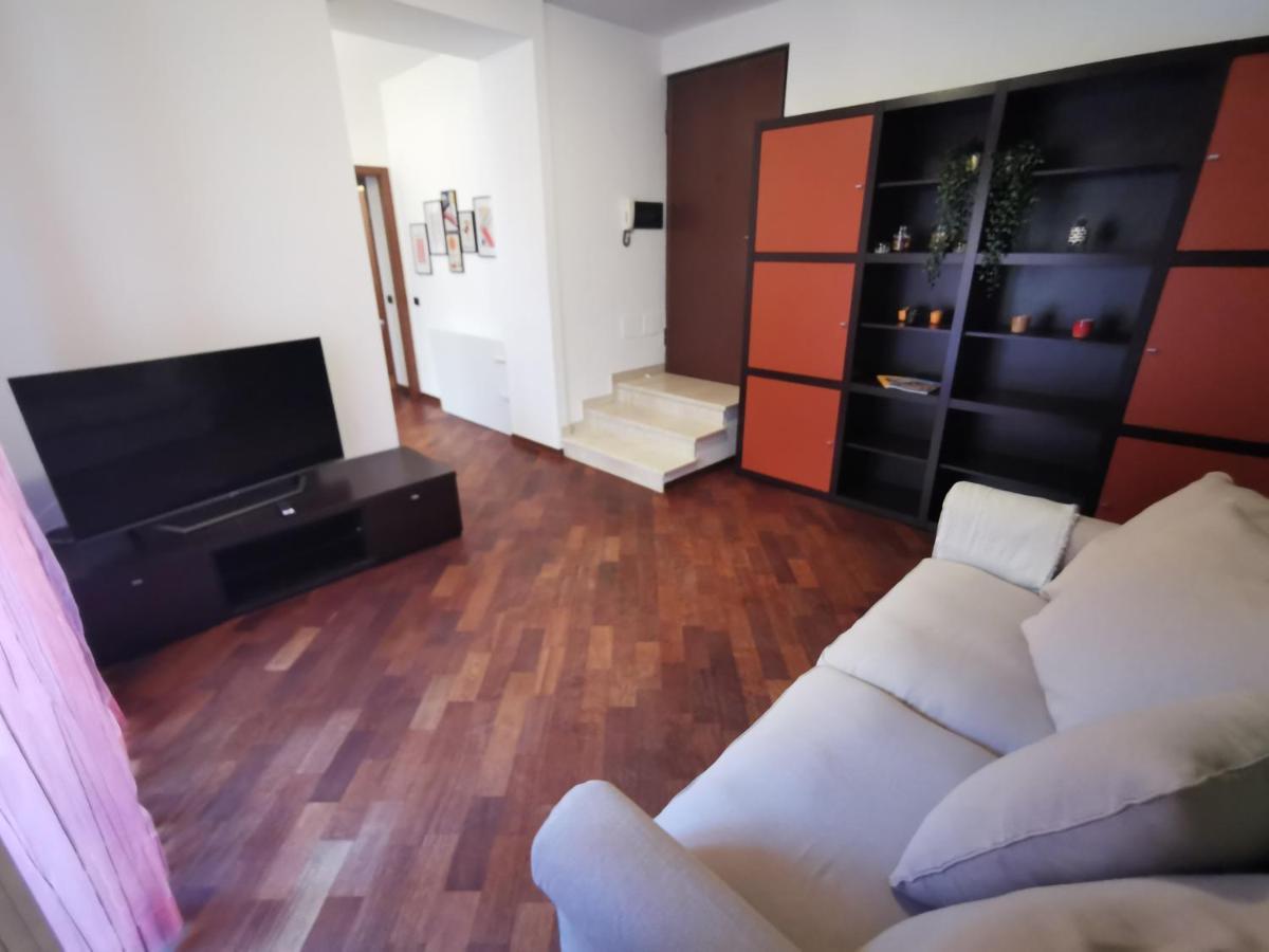 Fontanone Apartment Lonato Exterior photo
