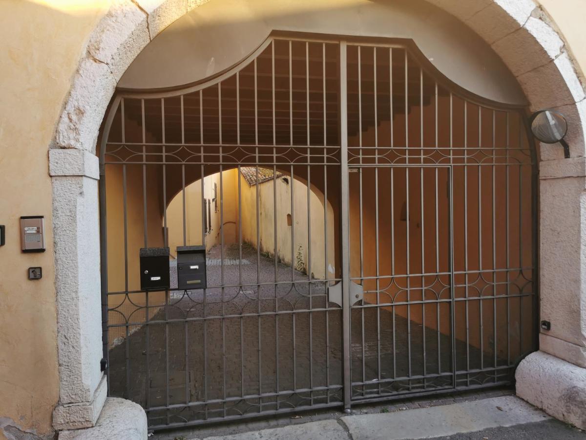 Fontanone Apartment Lonato Exterior photo