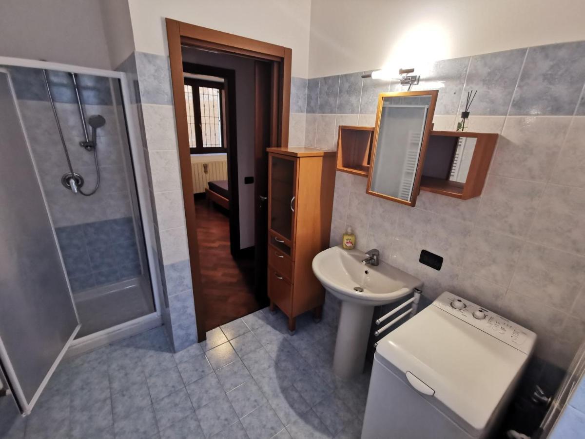 Fontanone Apartment Lonato Exterior photo