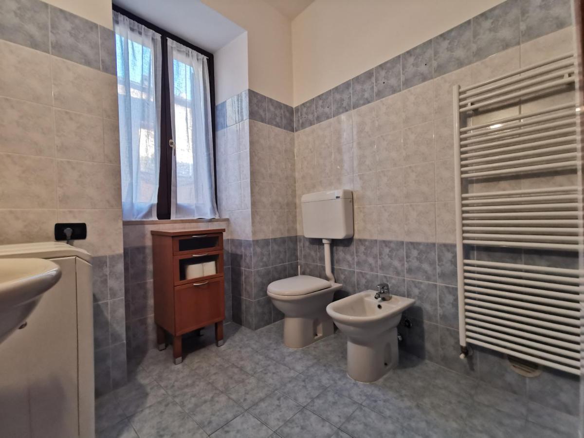 Fontanone Apartment Lonato Exterior photo