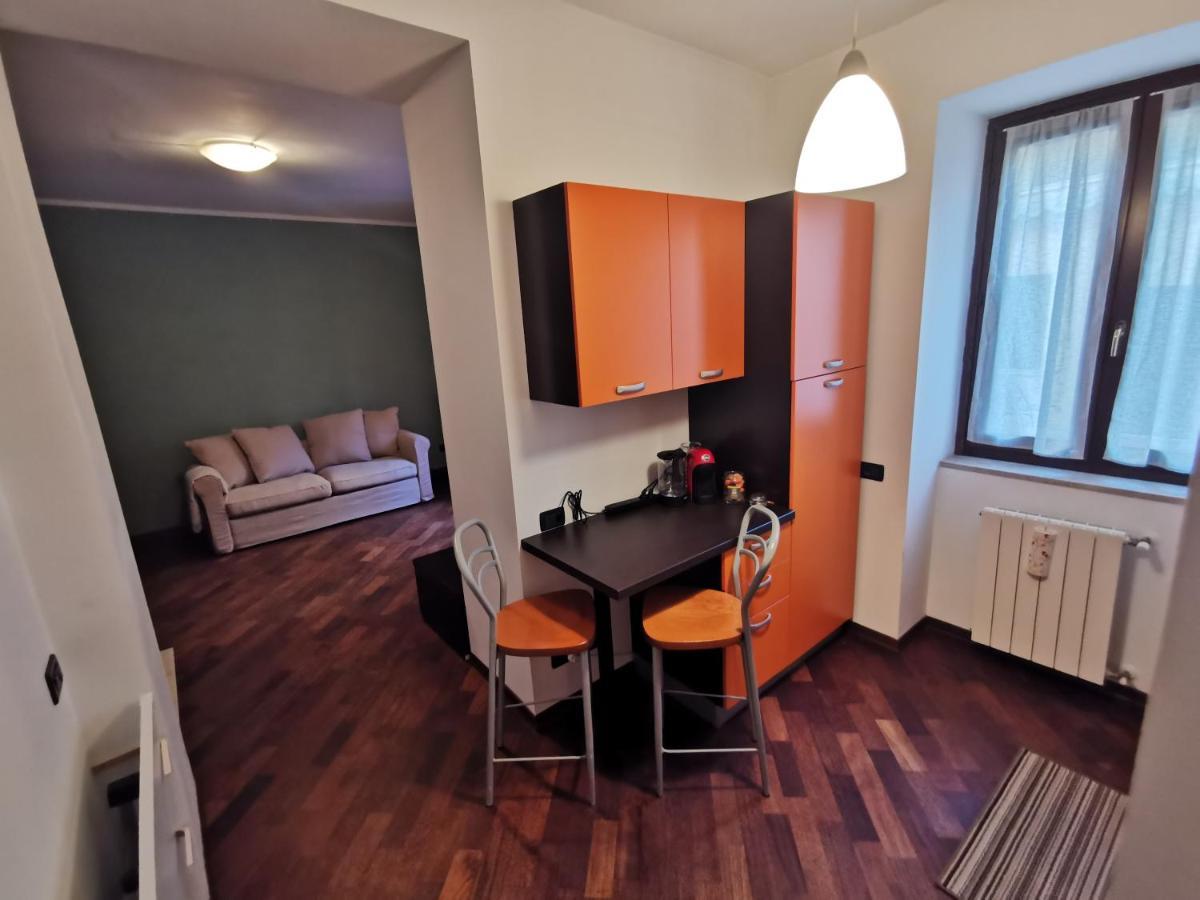 Fontanone Apartment Lonato Exterior photo