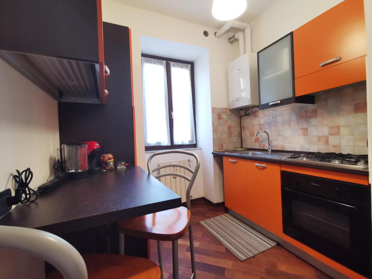 Fontanone Apartment Lonato Exterior photo