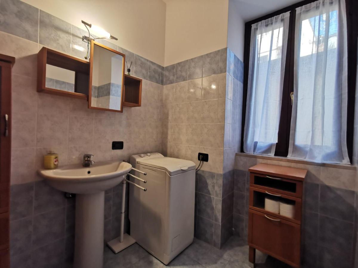 Fontanone Apartment Lonato Exterior photo