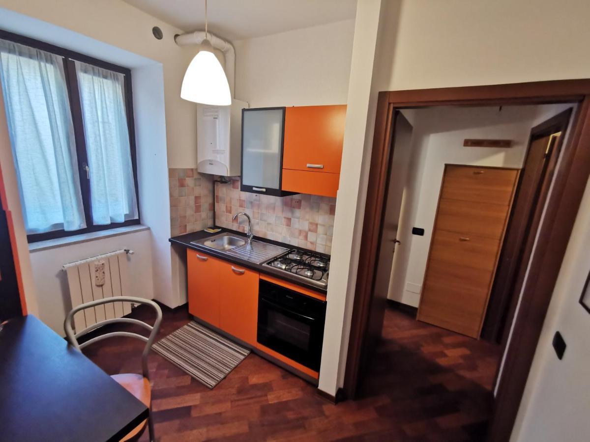 Fontanone Apartment Lonato Exterior photo