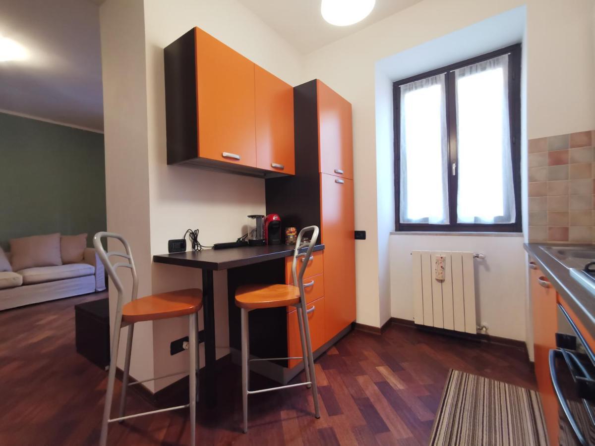 Fontanone Apartment Lonato Exterior photo