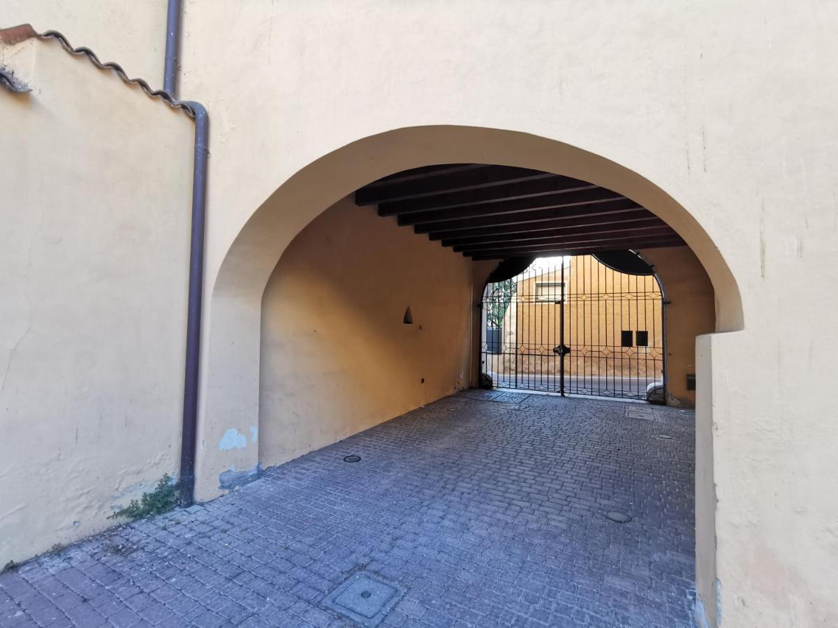 Fontanone Apartment Lonato Exterior photo
