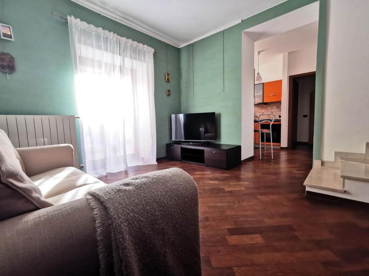 Fontanone Apartment Lonato Exterior photo