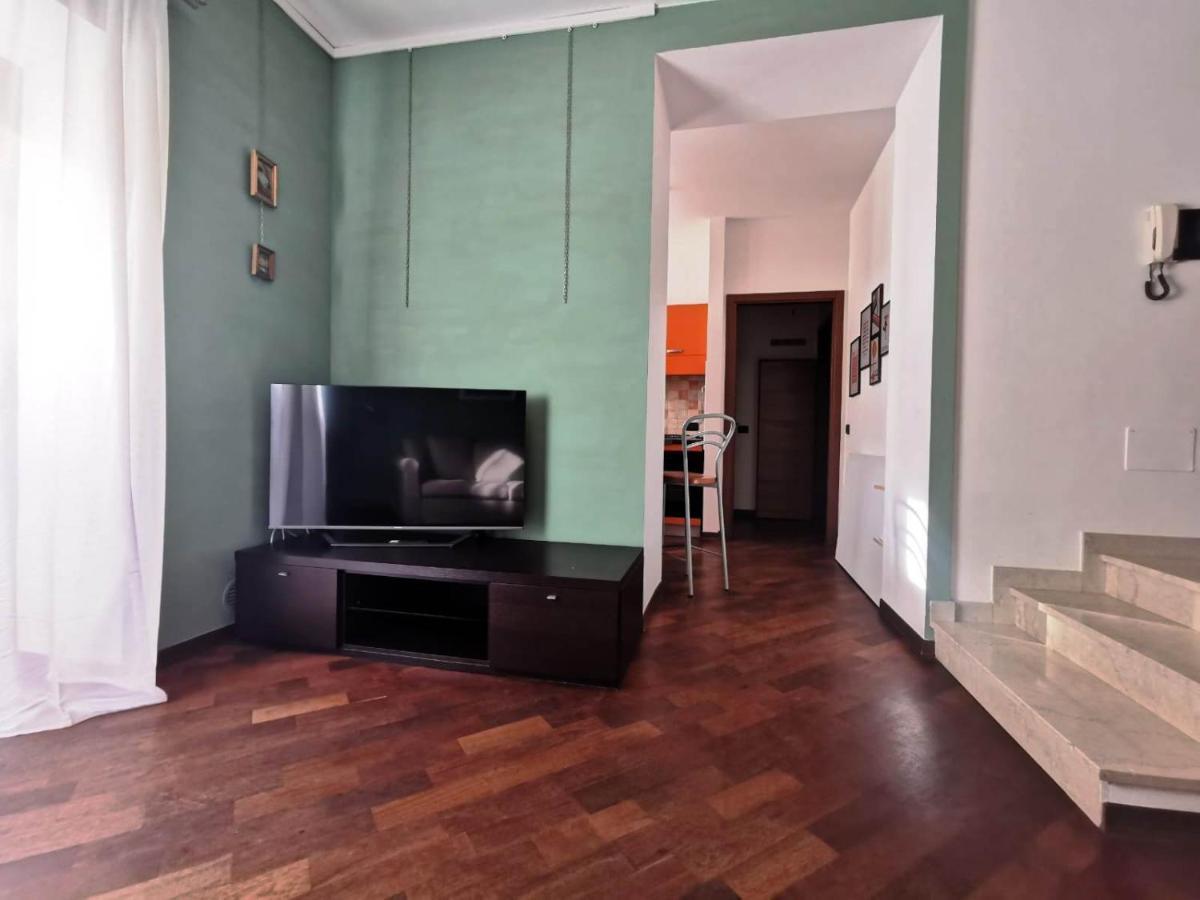 Fontanone Apartment Lonato Exterior photo