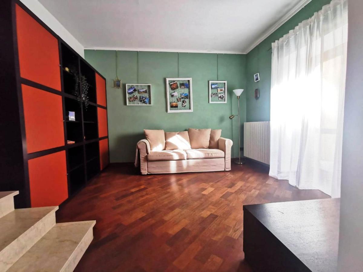 Fontanone Apartment Lonato Exterior photo