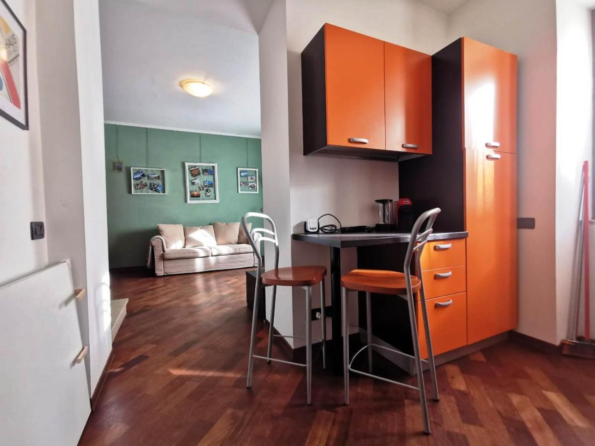 Fontanone Apartment Lonato Exterior photo