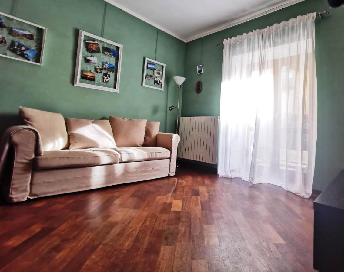 Fontanone Apartment Lonato Exterior photo