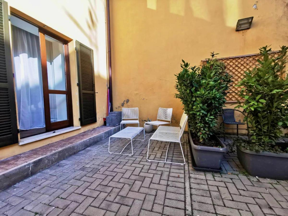 Fontanone Apartment Lonato Exterior photo