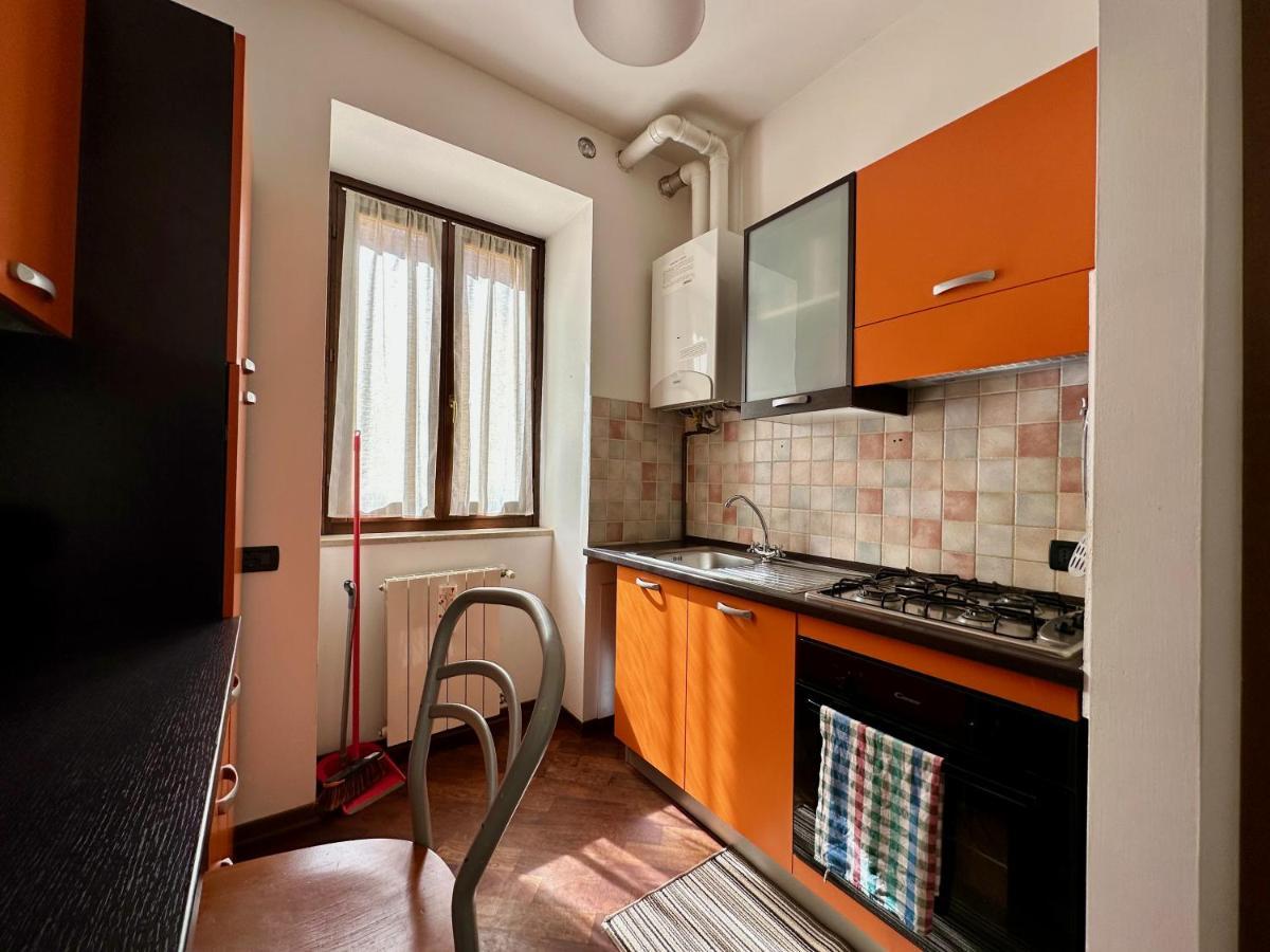 Fontanone Apartment Lonato Exterior photo