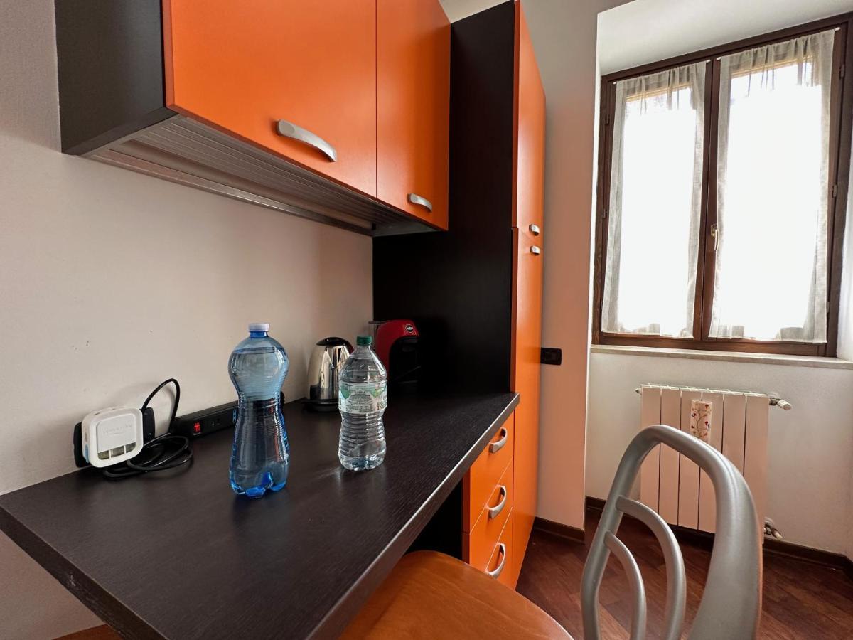 Fontanone Apartment Lonato Exterior photo