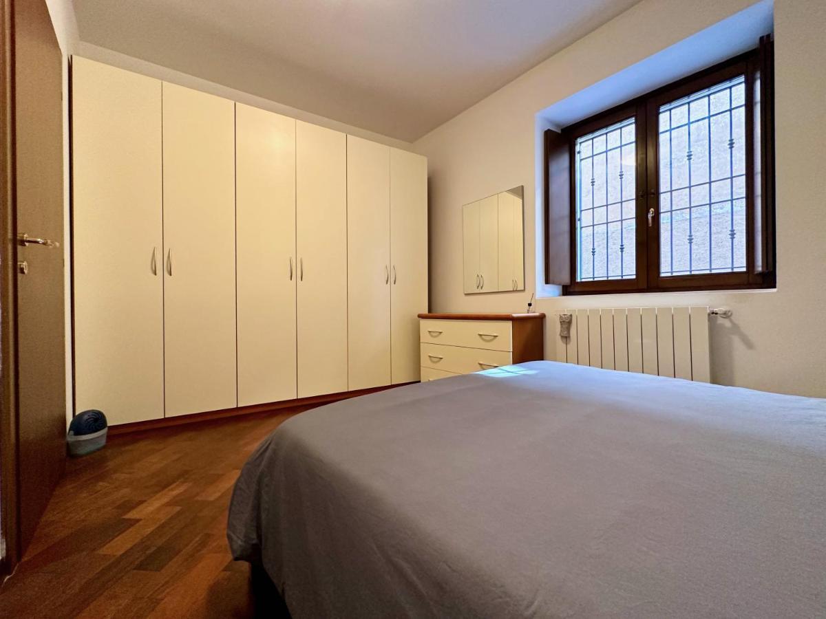 Fontanone Apartment Lonato Exterior photo