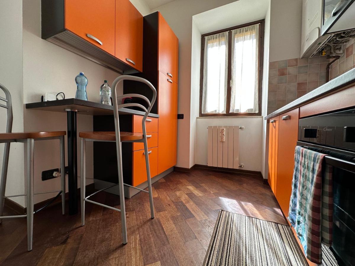 Fontanone Apartment Lonato Exterior photo