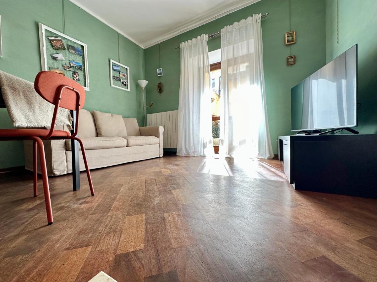 Fontanone Apartment Lonato Exterior photo