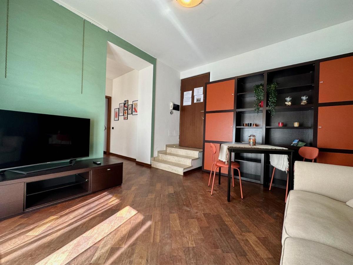 Fontanone Apartment Lonato Exterior photo
