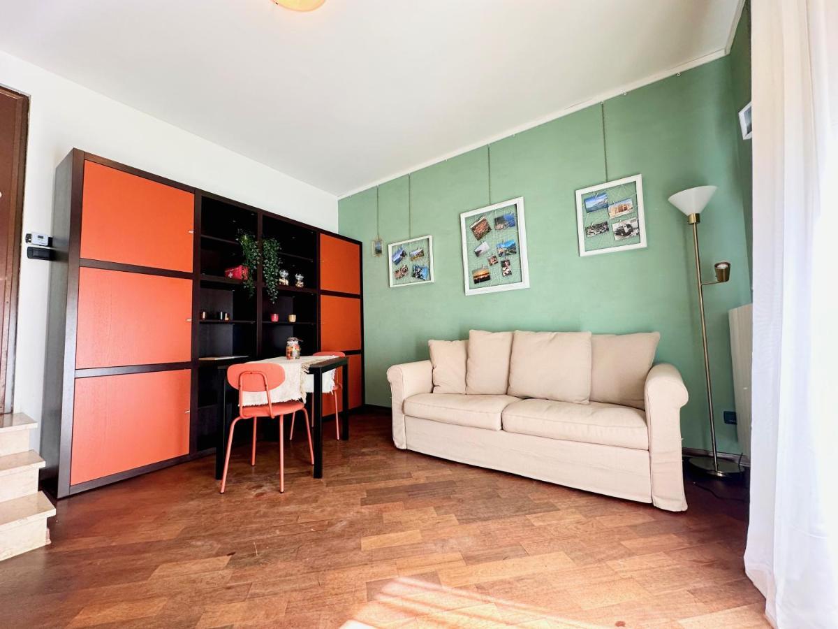 Fontanone Apartment Lonato Exterior photo