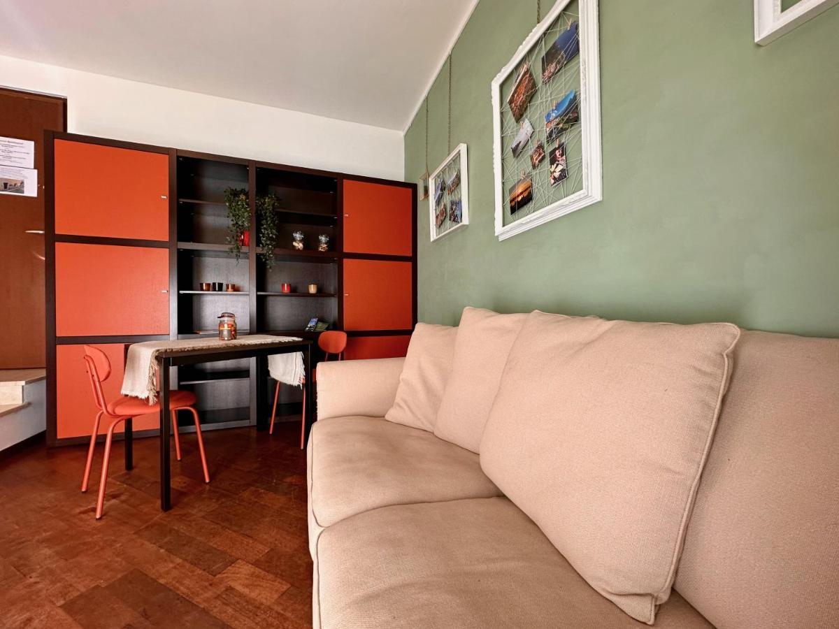 Fontanone Apartment Lonato Exterior photo