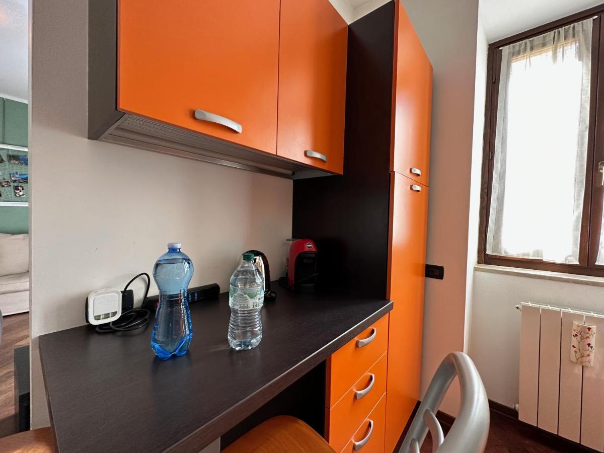 Fontanone Apartment Lonato Exterior photo