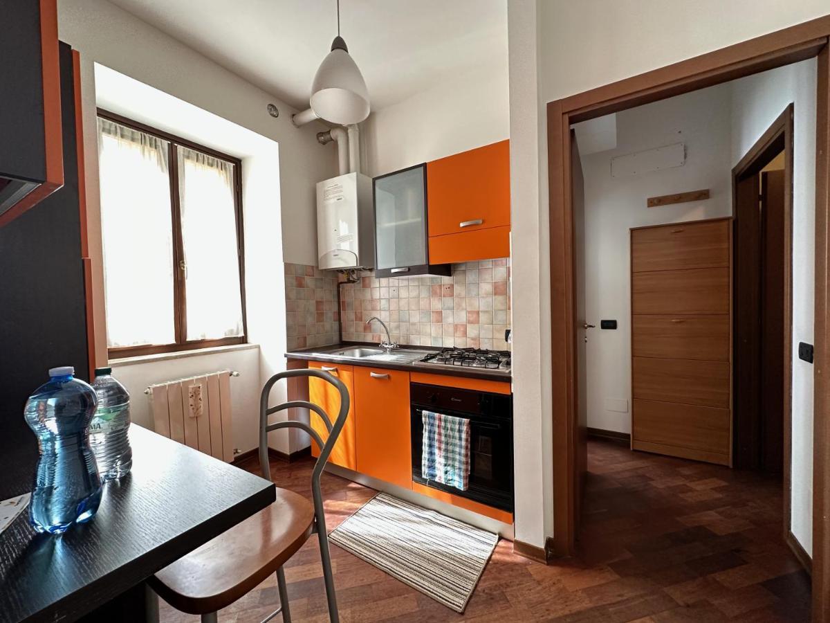 Fontanone Apartment Lonato Exterior photo