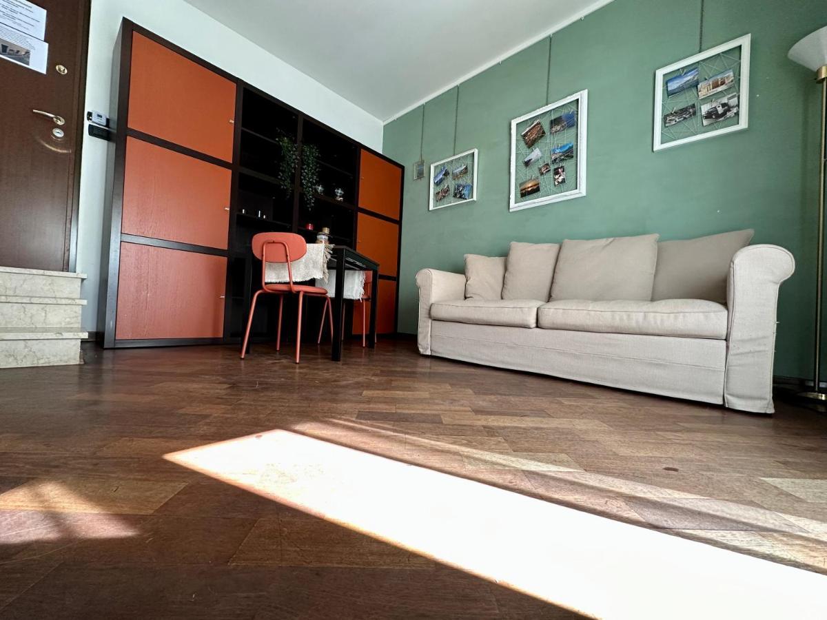 Fontanone Apartment Lonato Exterior photo