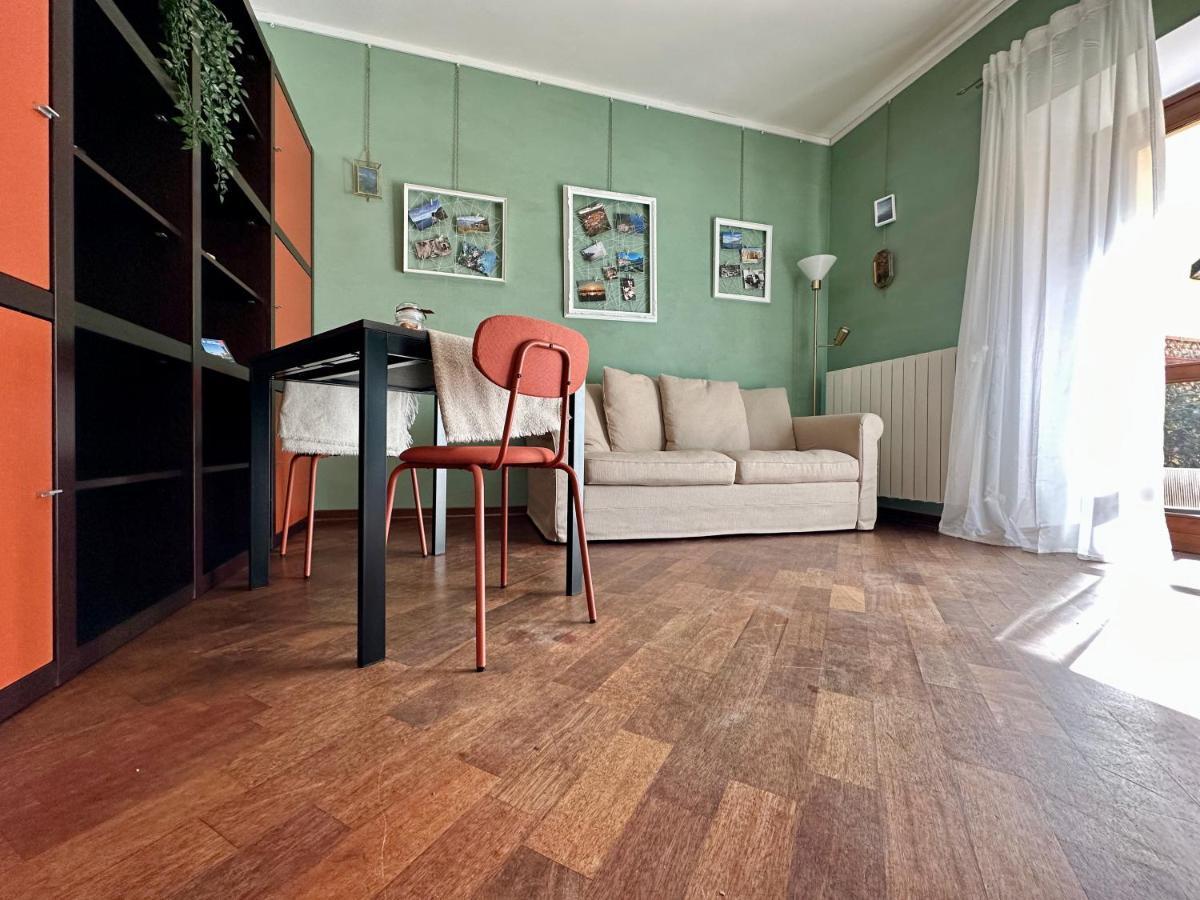 Fontanone Apartment Lonato Exterior photo