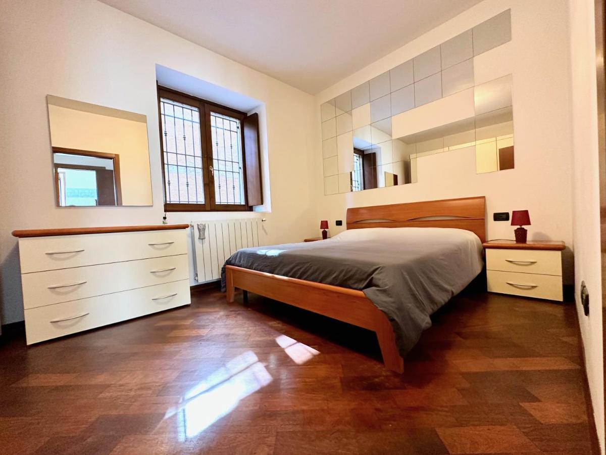 Fontanone Apartment Lonato Exterior photo