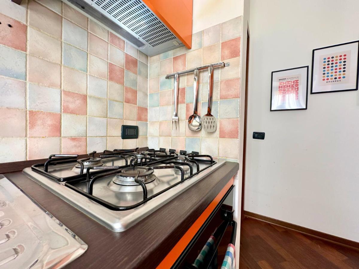 Fontanone Apartment Lonato Exterior photo