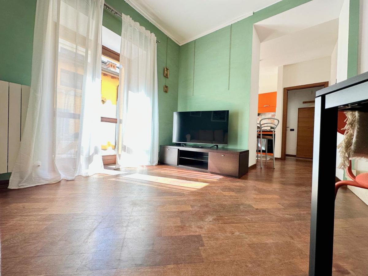 Fontanone Apartment Lonato Exterior photo