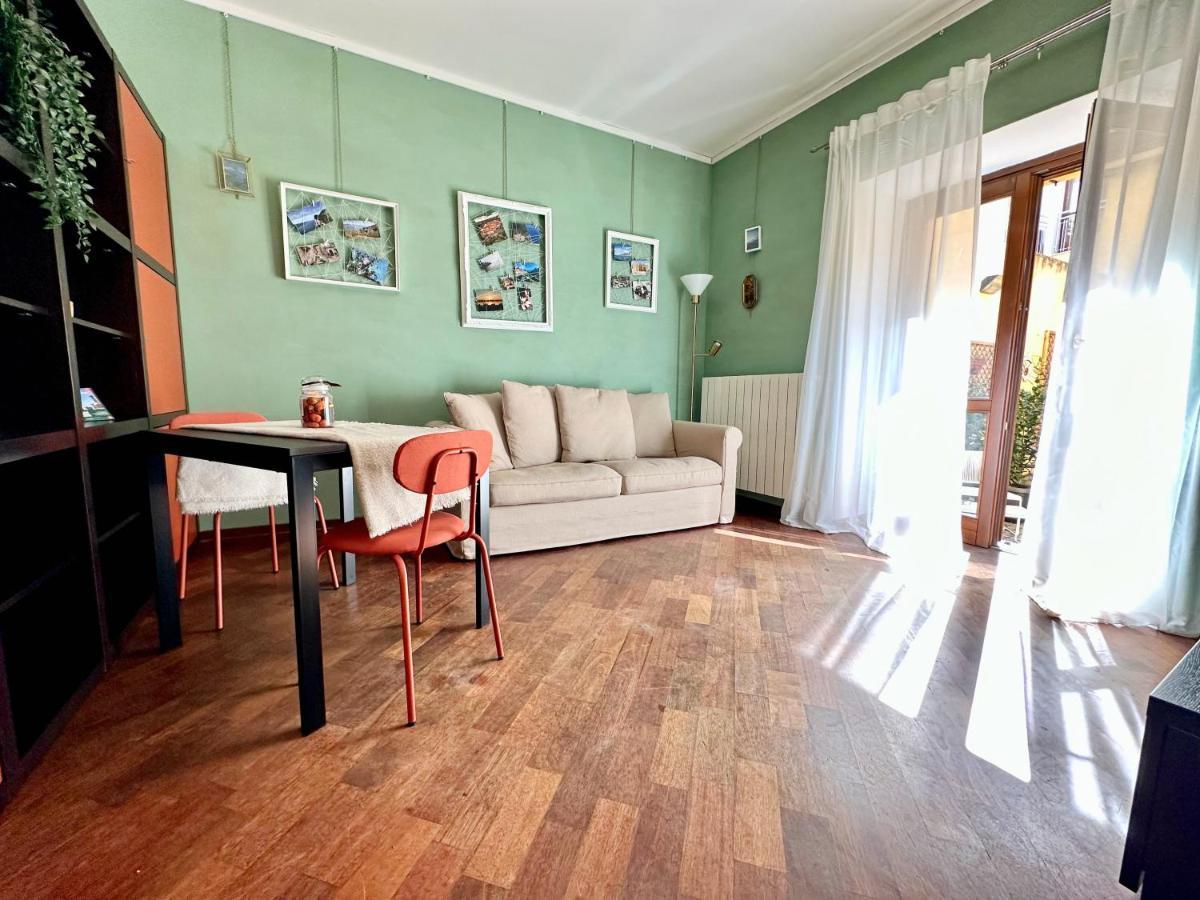 Fontanone Apartment Lonato Exterior photo