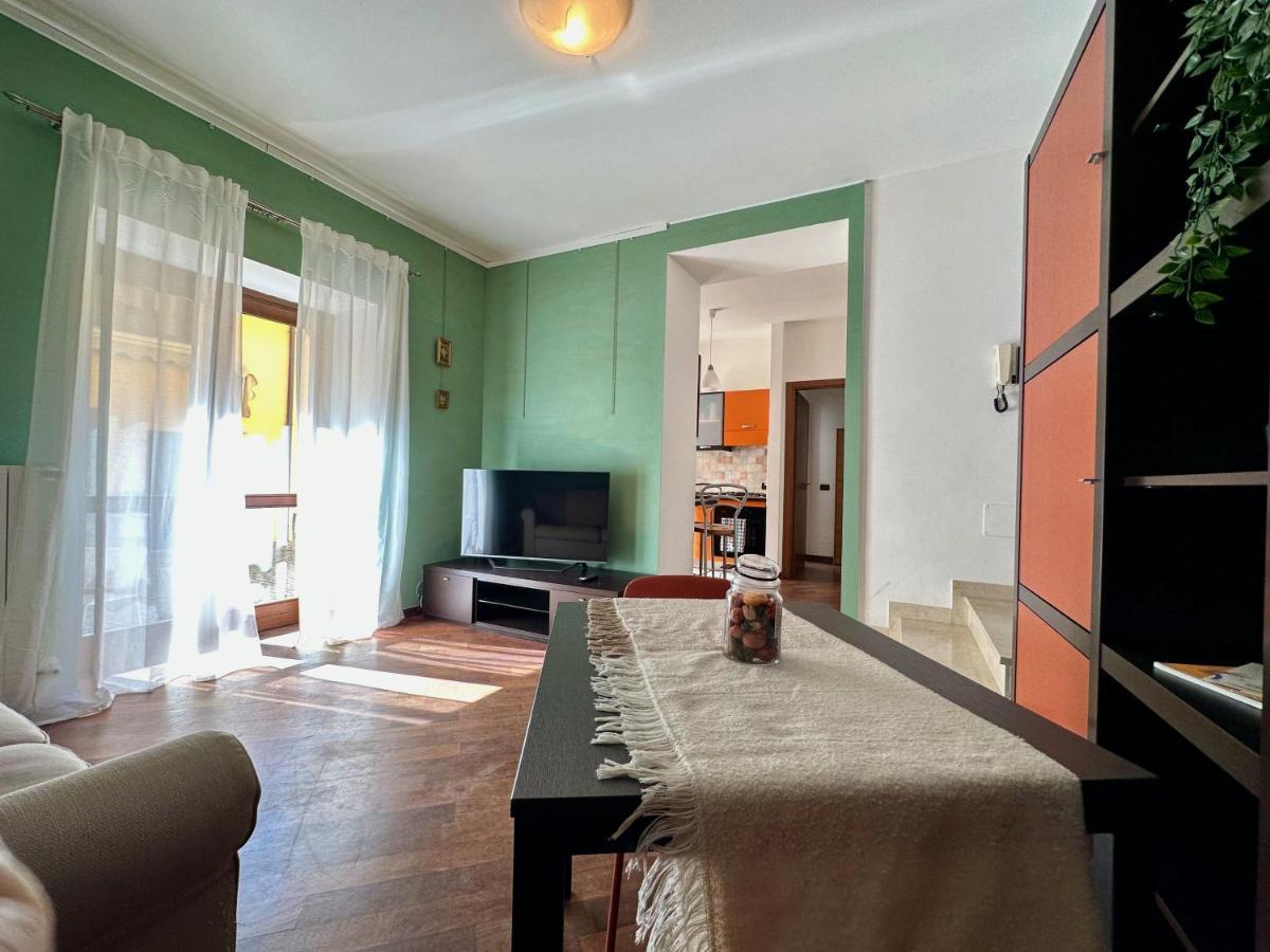 Fontanone Apartment Lonato Exterior photo