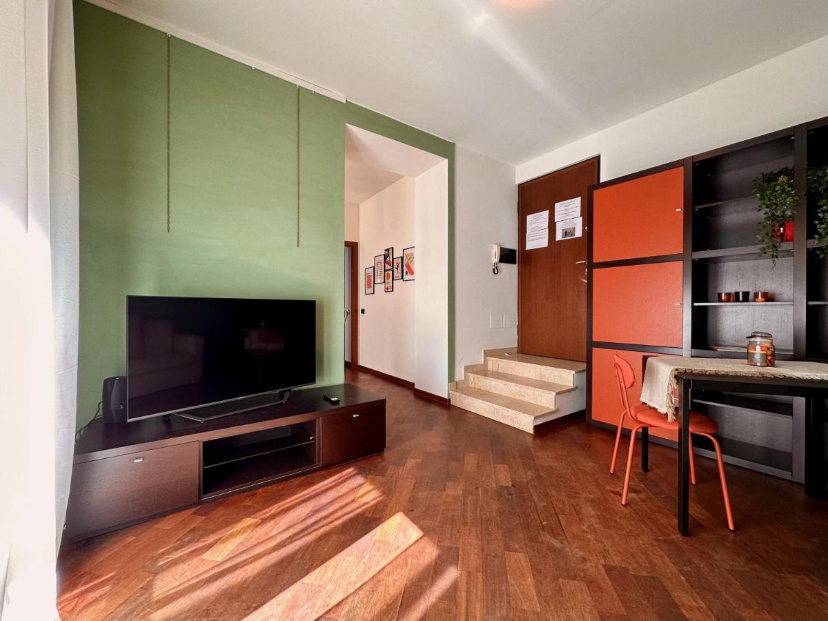 Fontanone Apartment Lonato Exterior photo